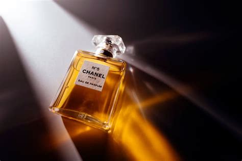 parfums chanel wertheimer